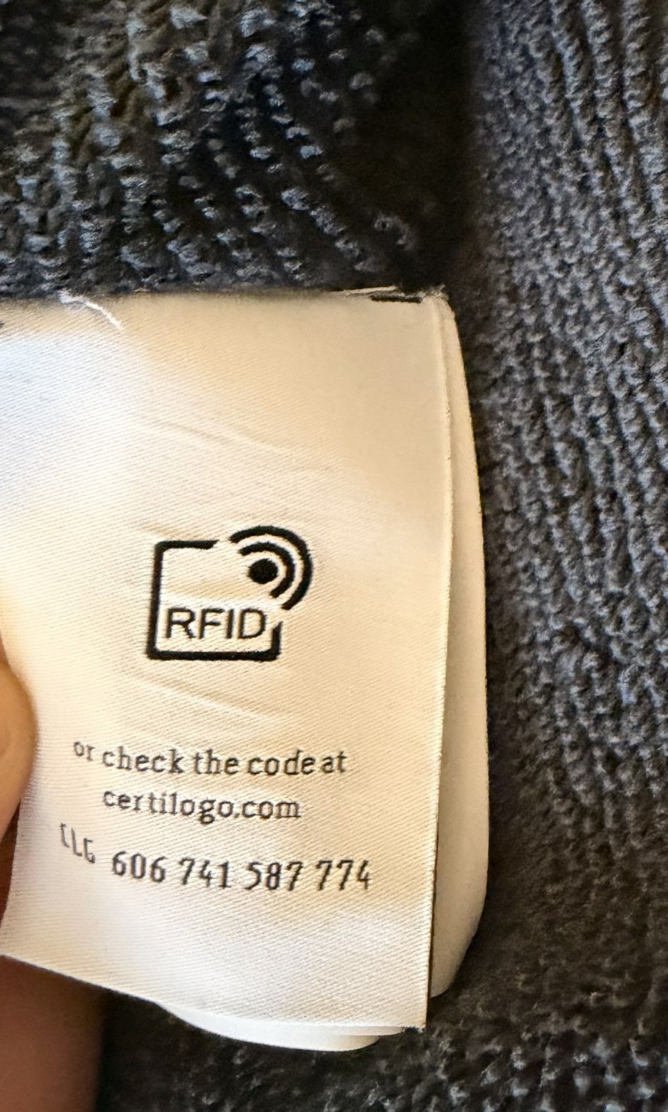 Off-White Off-White Super Moon Hoodie with Vintage Effect Size US XS / EU 42 / 0 - 24 Thumbnail