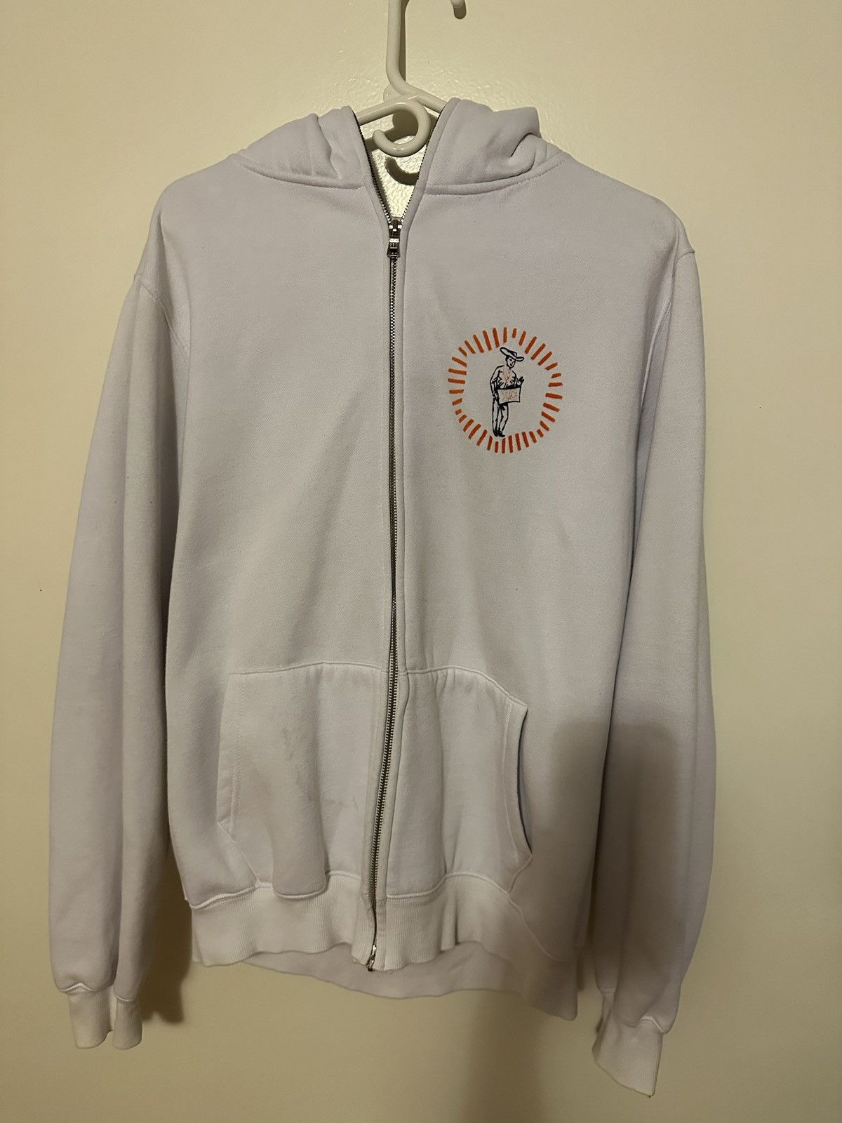 Icecream Ice Cream Hoodie Size US L / EU 52-54 / 3 - 1 Thumbnail
