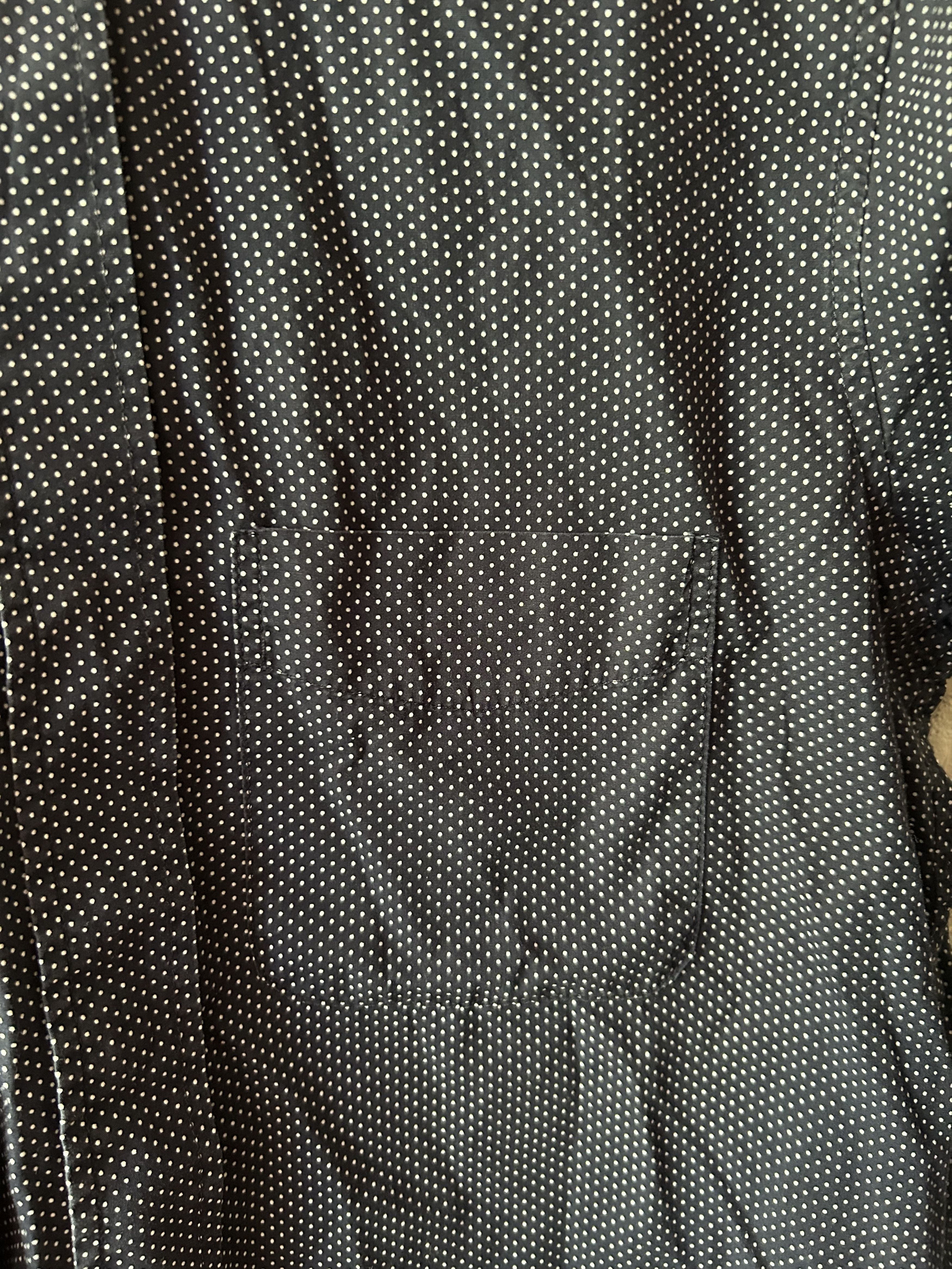Engineered Garments Engineered Garments Vintage Polka Dot Button up Shirt size M Size US M / EU 48-50 / 2 - 3 Thumbnail