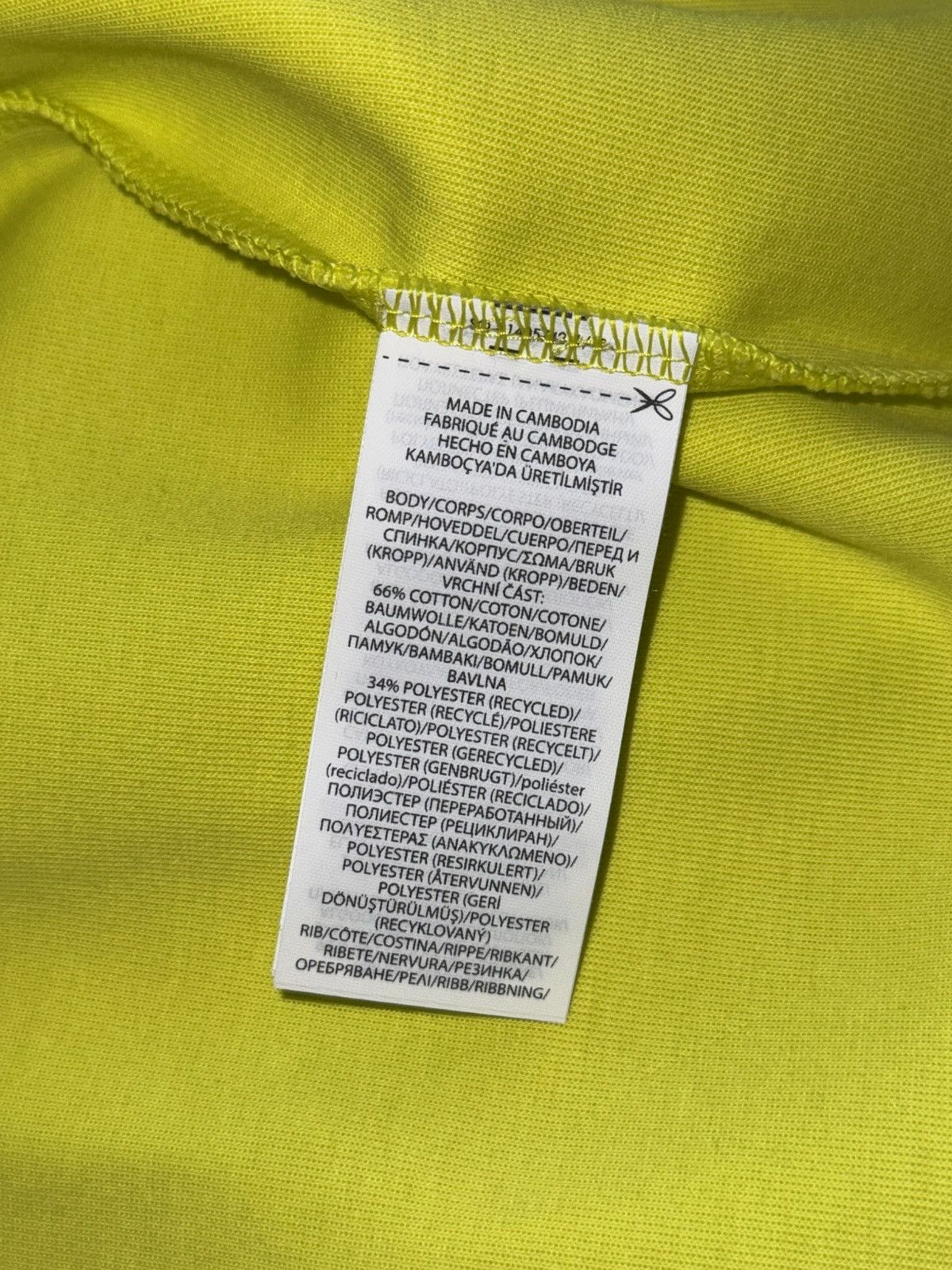 Polo Ralph Lauren × Ralph Lauren Polo Ralph Lauren zip up hoodie Size US M / EU 48-50 / 2 - 10 Thumbnail