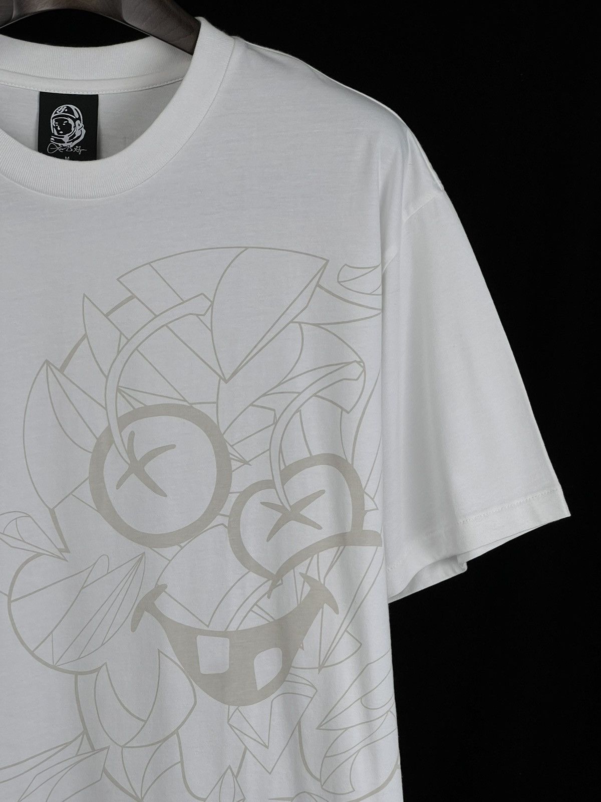 Icecream Icecream tee M Size US M / EU 48-50 / 2 - 2 Thumbnail