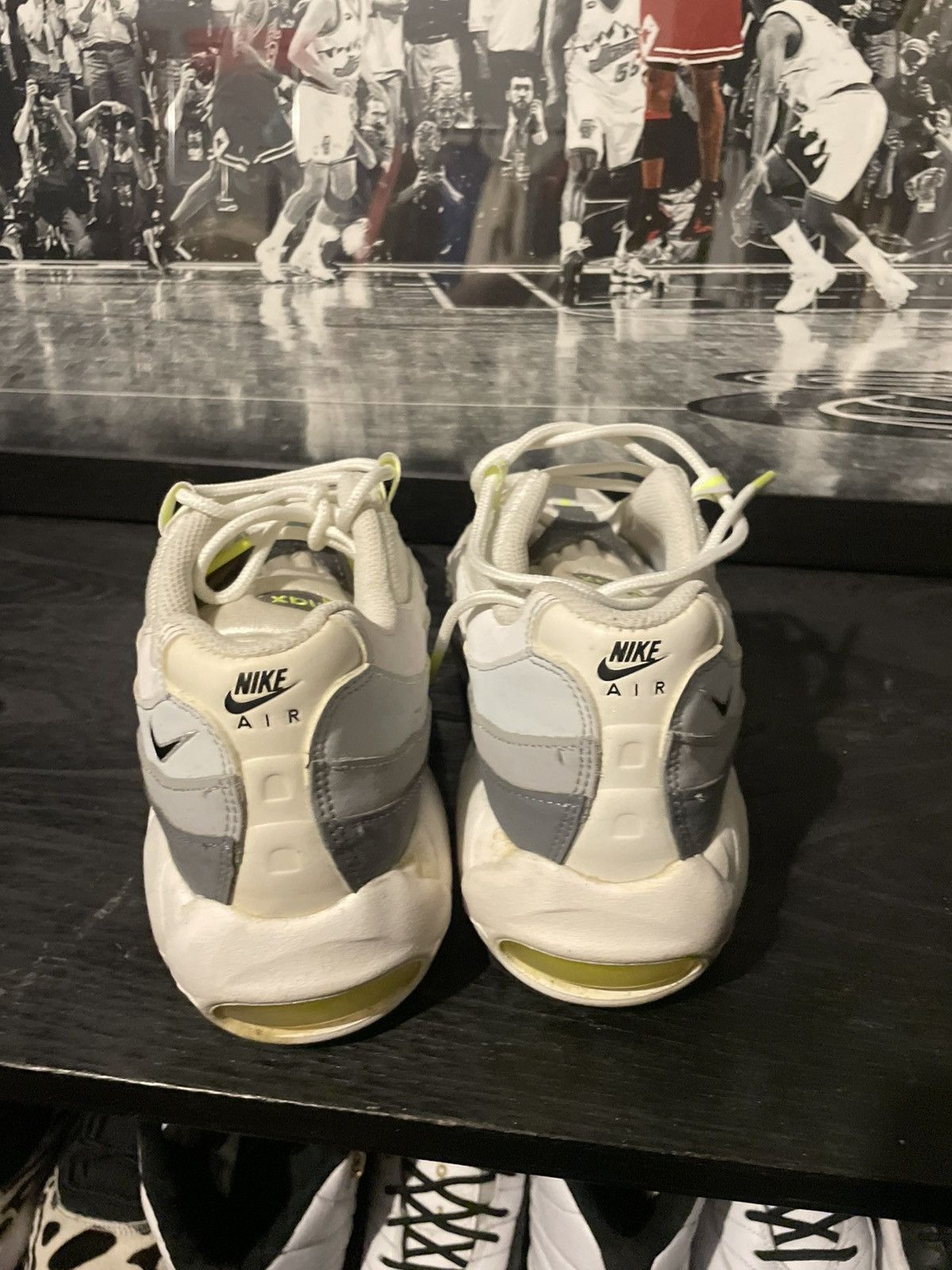 Jordan Brand × Nike Jordan and Nike shoes Size US 7 / EU 40 - 21 Thumbnail