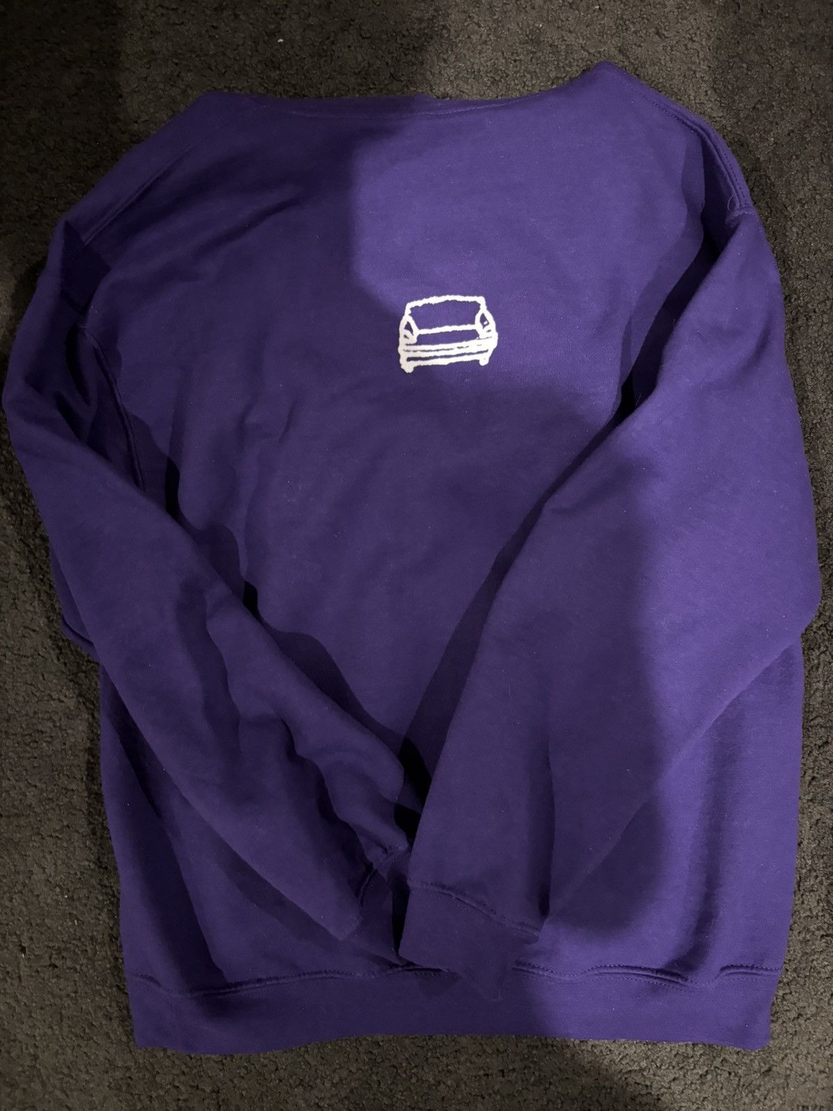 Brockhampton Brockhampton boys make me cry hoodie size M Size US M / EU 48-50 / 2 - 3 Thumbnail