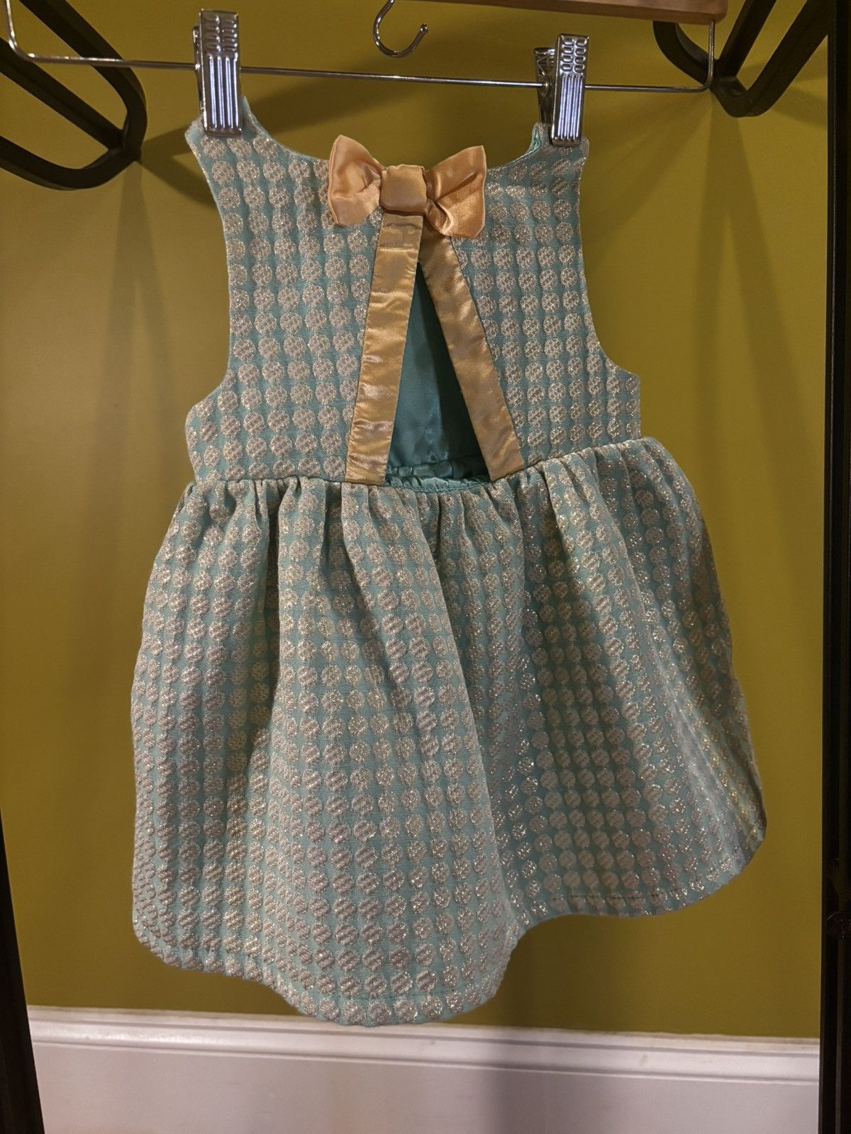 Other Cat & Jack baby dress.kb-101 Size ONE SIZE - 11 Thumbnail