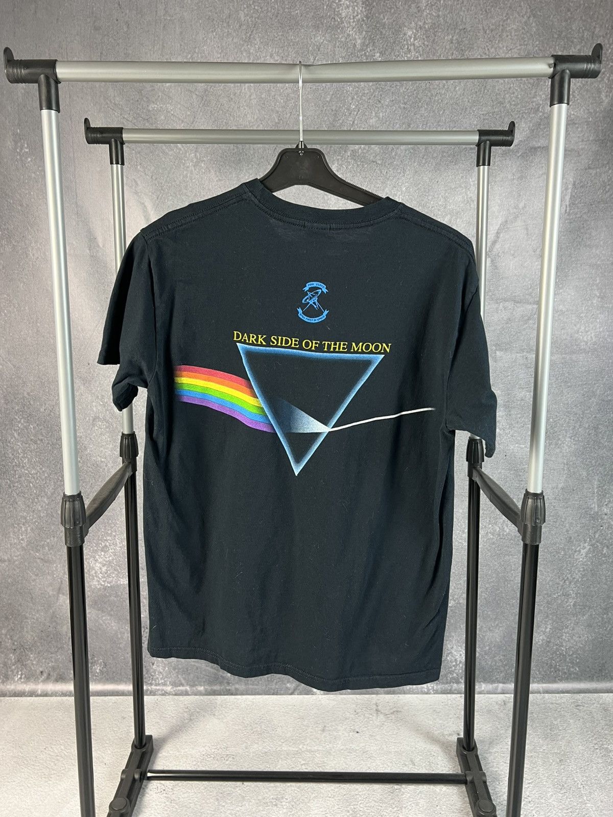 Band Tees Vintage 00’s pink Floyd merchandise T-shirt Size US M / EU 48-50 / 2 - 2 Thumbnail