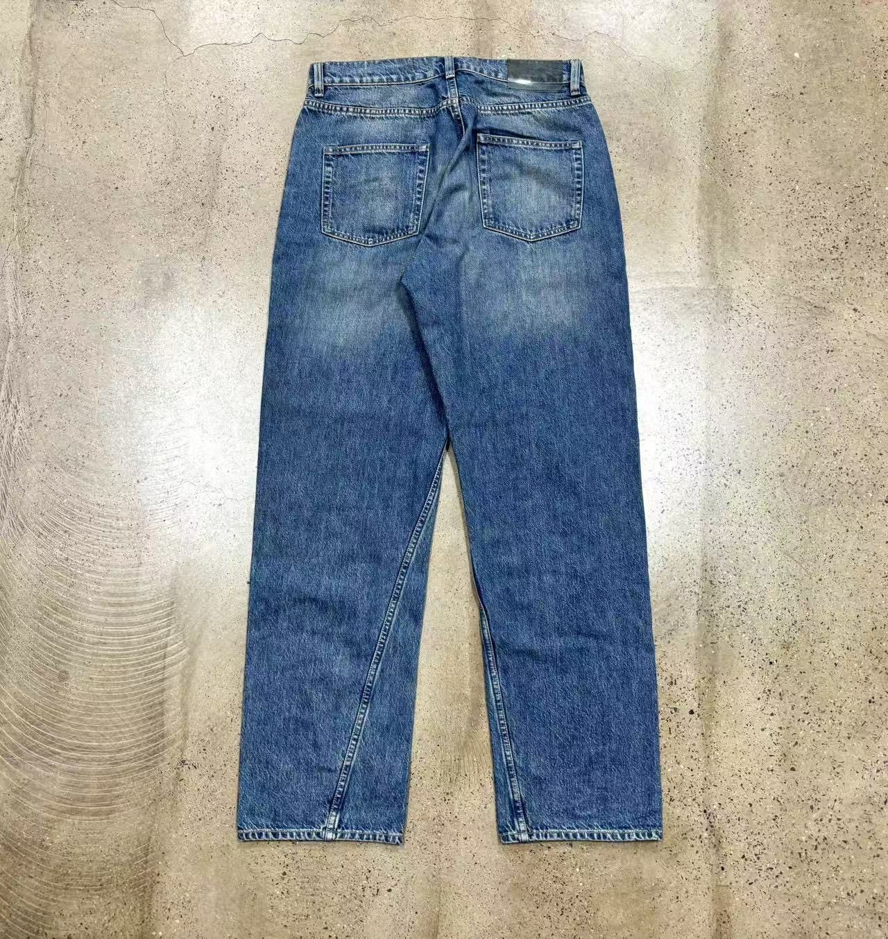 Our Legacy Our legacy sabot cut Jeans Size US 30 / EU 46 - 2 Thumbnail