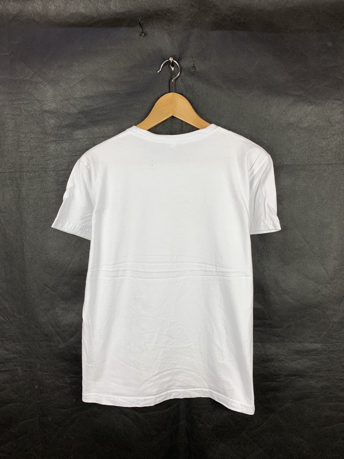 Japanese Brand Steals! The Galapagos Szimon The Beatles Spoof Tee Size US S / EU 44-46 / 1 - 3 Thumbnail
