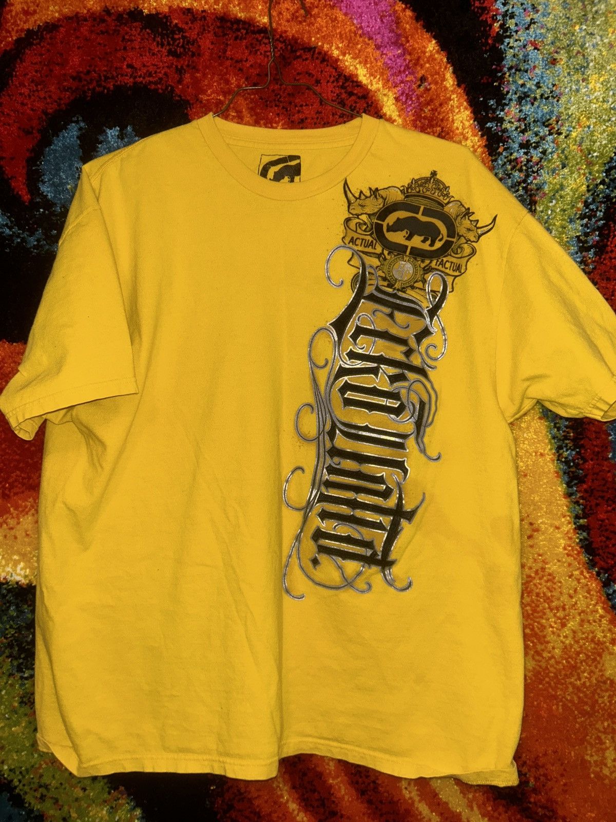Vintage Ecko