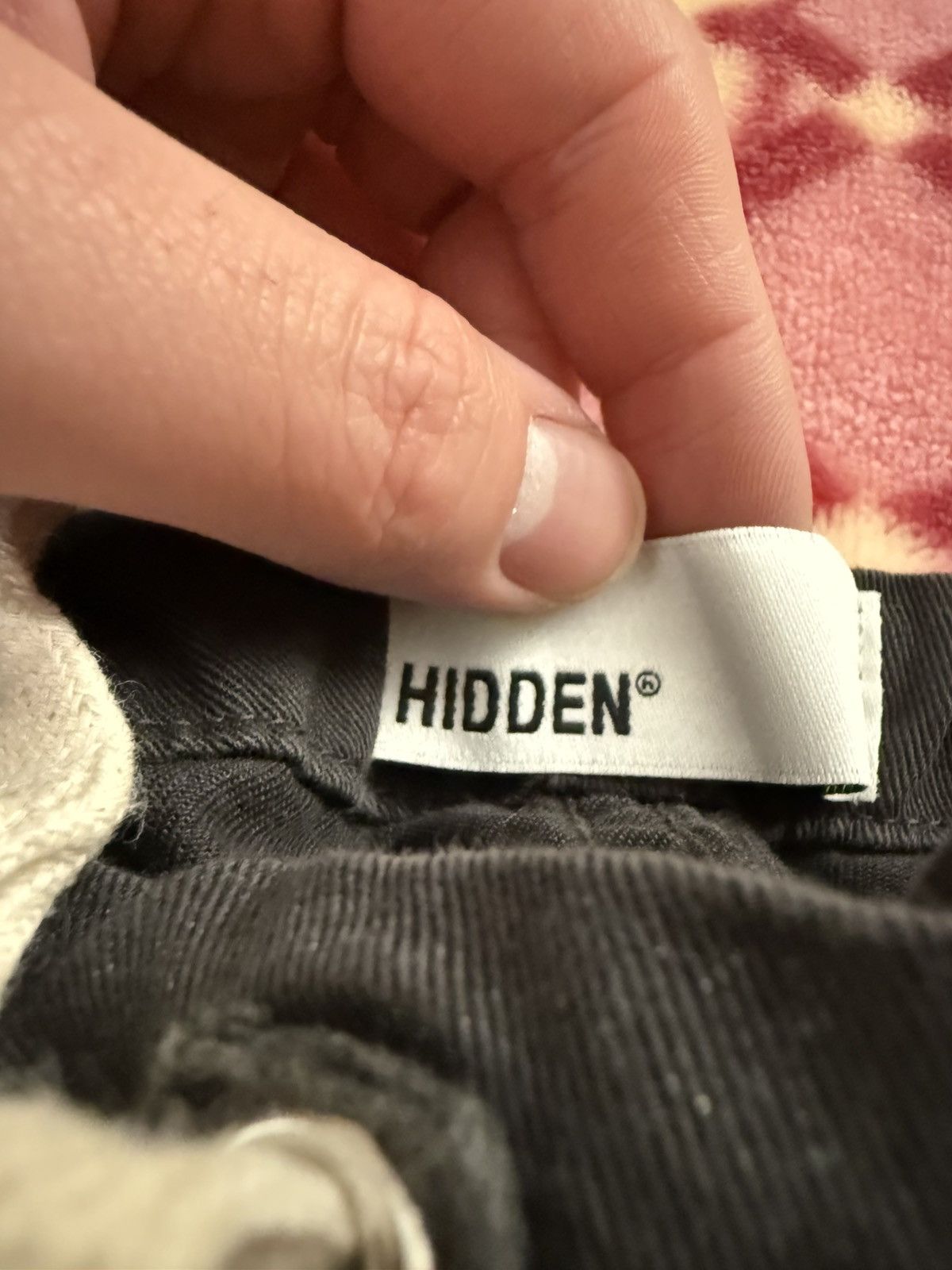 HIDDEN Hidden NY Hidden Gems: Boro Overpants Size Large 🔥 Size US 34 / EU 50 - 2 Thumbnail