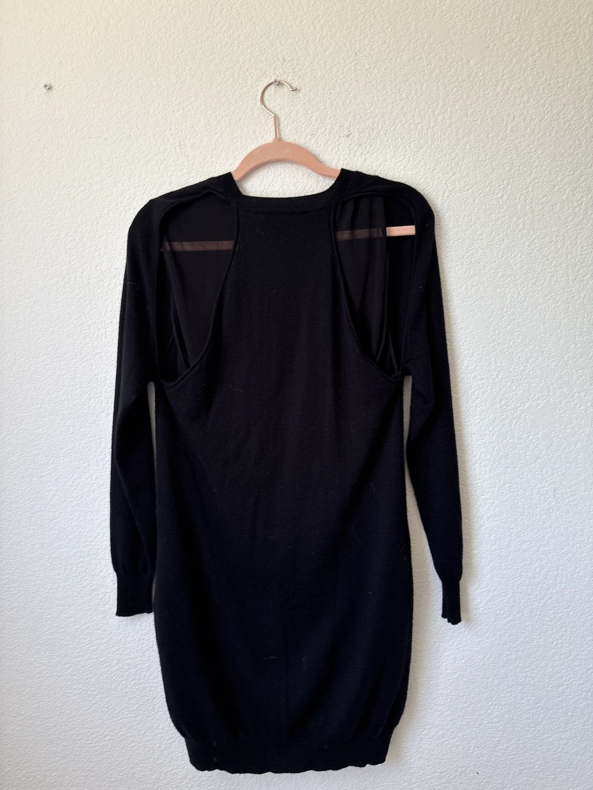 3.1 Phillip Lim × Vintage 3.1 Phillip Lim sweater Size XS / US 0-2 / IT 36-38 - 1 Thumbnail
