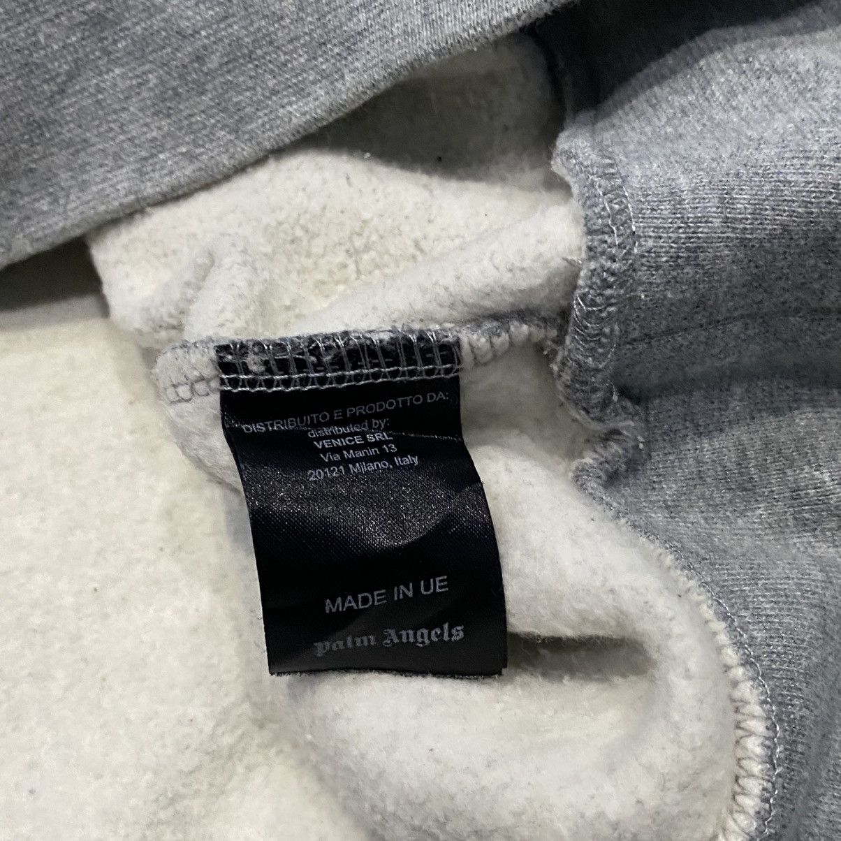 Palm Angels Palm Angels Embroidery Logo Size US M / EU 48-50 / 2 - 3 Thumbnail