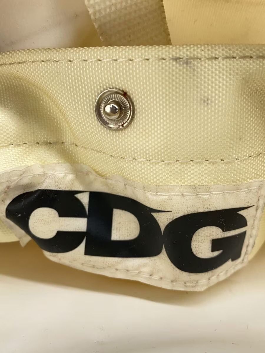 Comme des Garcons CDG Logo Shoulder Bag Size ONE SIZE - 7 Thumbnail