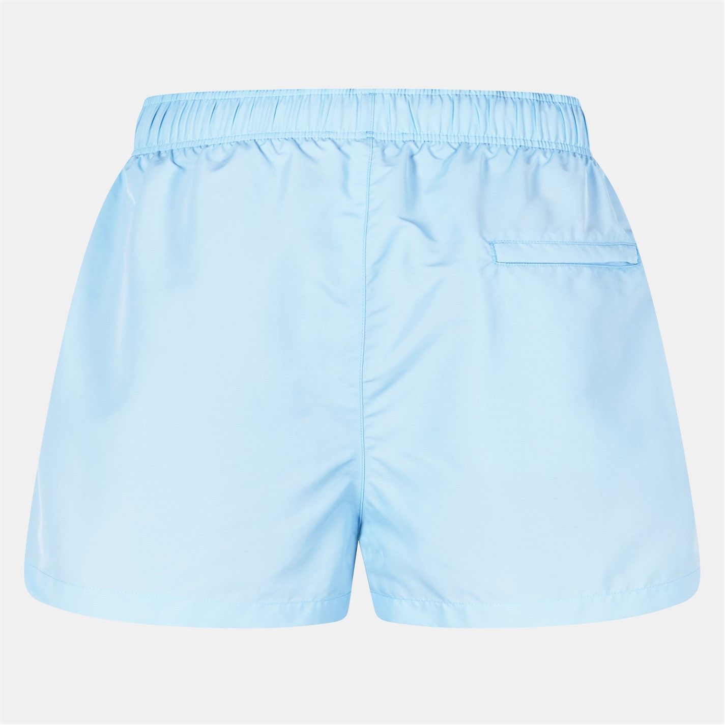 Versace o1g2r1mq0526 Crest Swim Shorts in Blue Size US 30 / EU 46 - 2 Thumbnail
