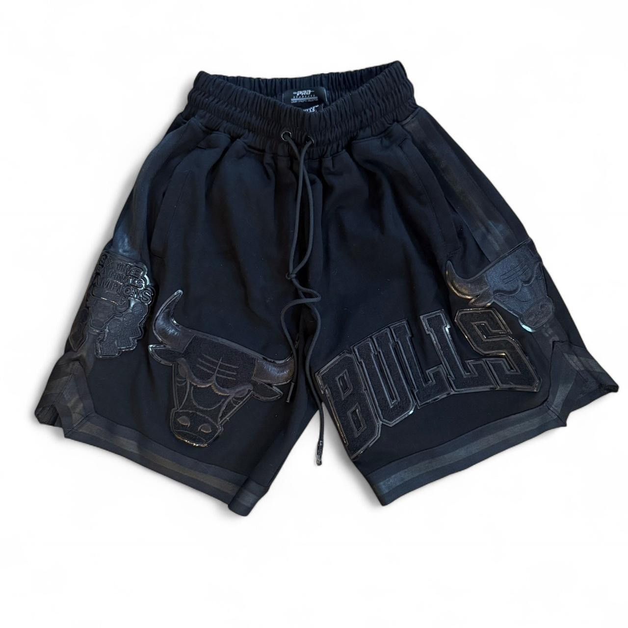 Pro Standard Chicago Bulls Short - S Size US 28 / EU 44 - 1 Thumbnail