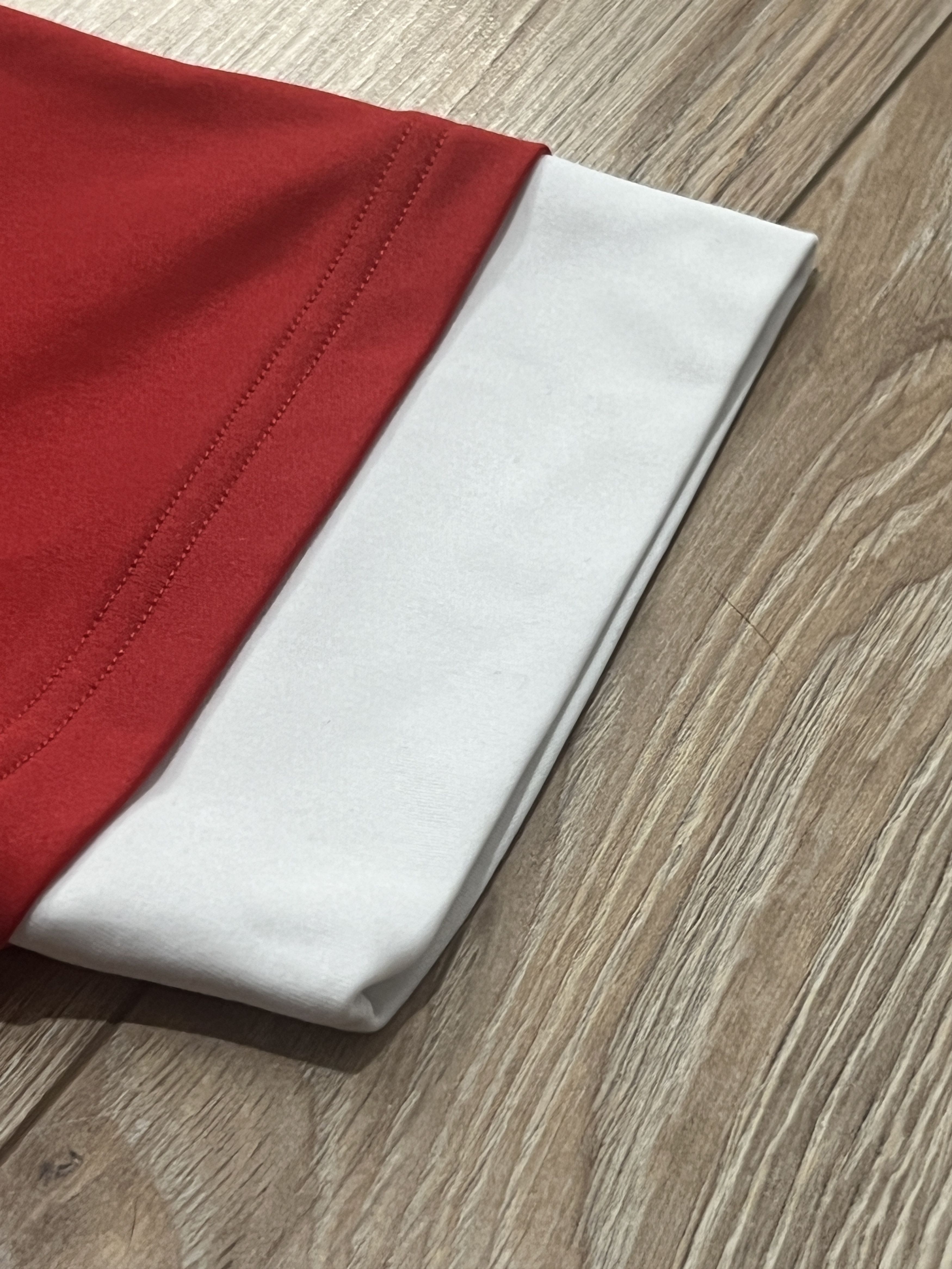 Adidas Soccer Jersey Adidas Manchester United 2015 Chevrolet Size US S / EU 44-46 / 1 - 5 Thumbnail