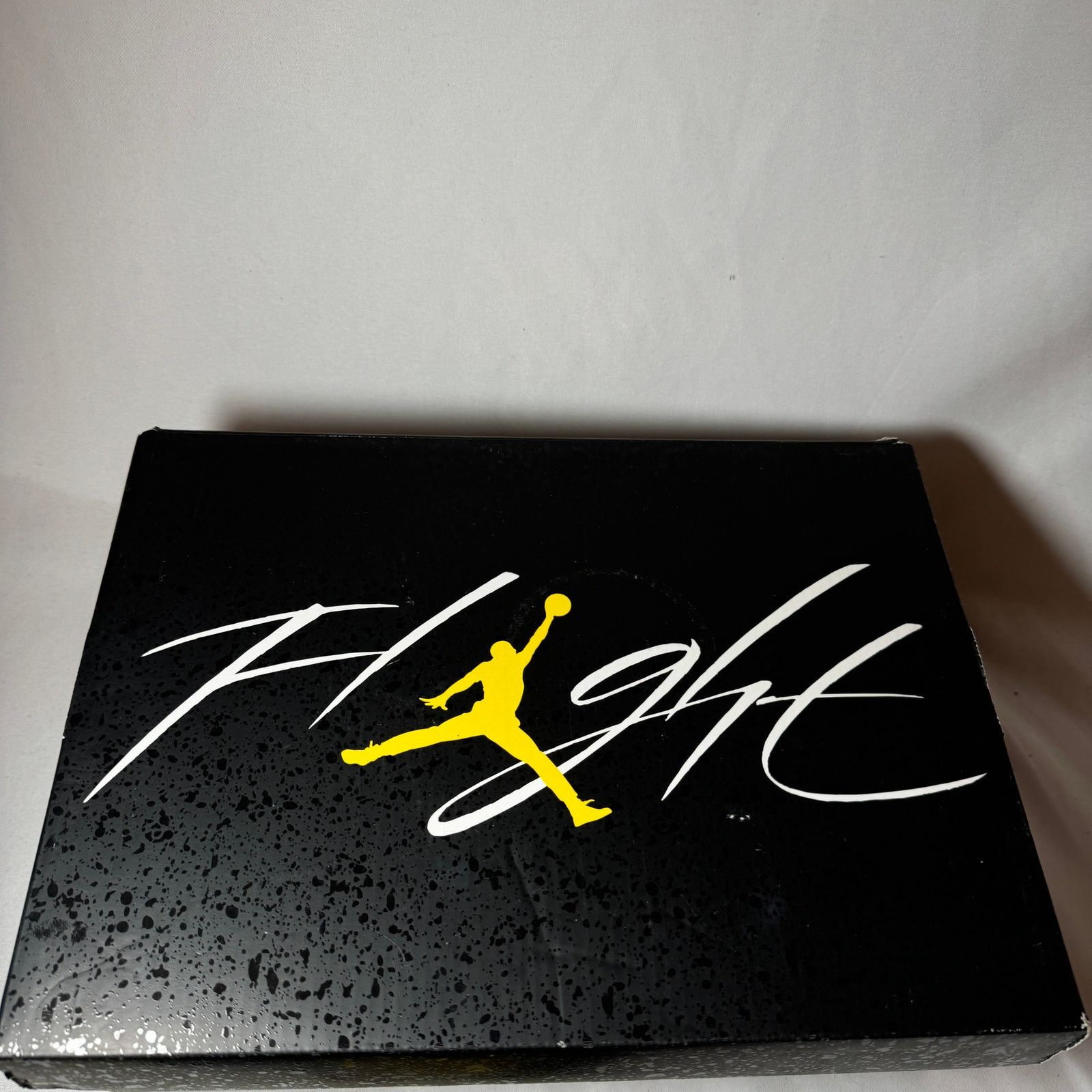 Jordan Brand × Nike Size 6.5 Nike Air Jordan 4 Retro GS Thunder 2023 Men's Shoes Size US 6.5 / EU 39-40 - 9 Thumbnail
