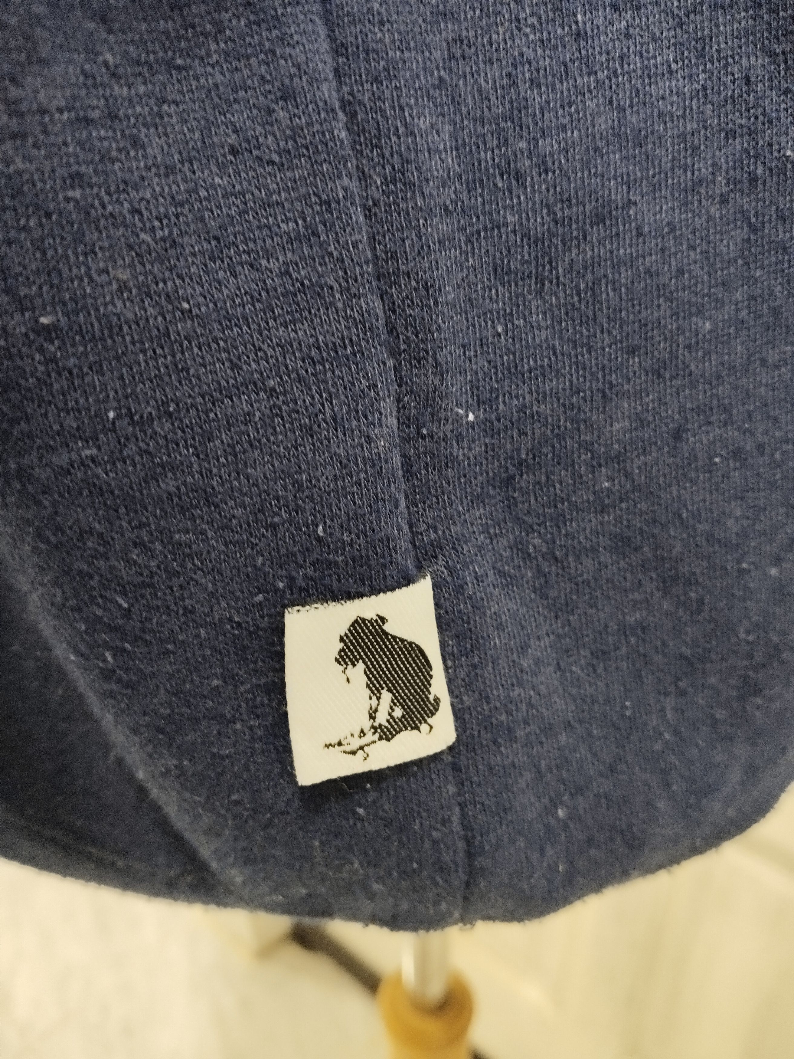 Other Vintage Secret Surfing embroidery Logo Sweatshirt Size US M / EU 48-50 / 2 - 4 Thumbnail