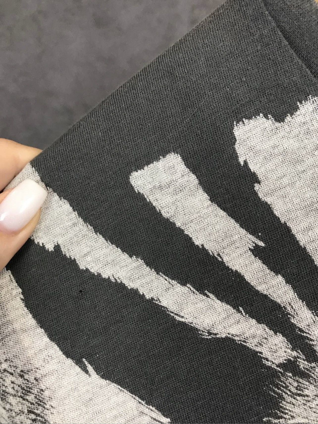 Allsaints Allsaints designer art tee Size US S / EU 44-46 / 1 - 6 Thumbnail
