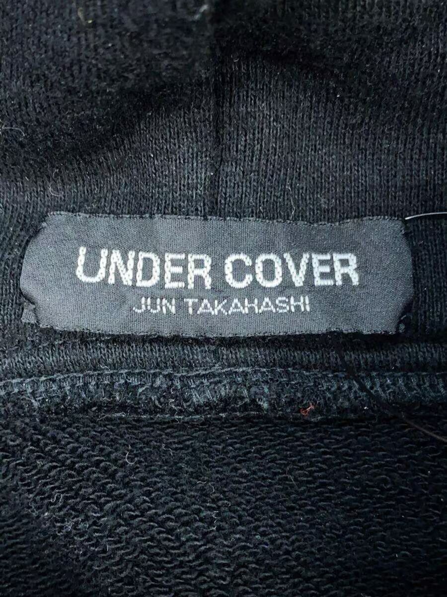Undercover Mad Store Hoodie Size US M / EU 48-50 / 2 - 4 Thumbnail