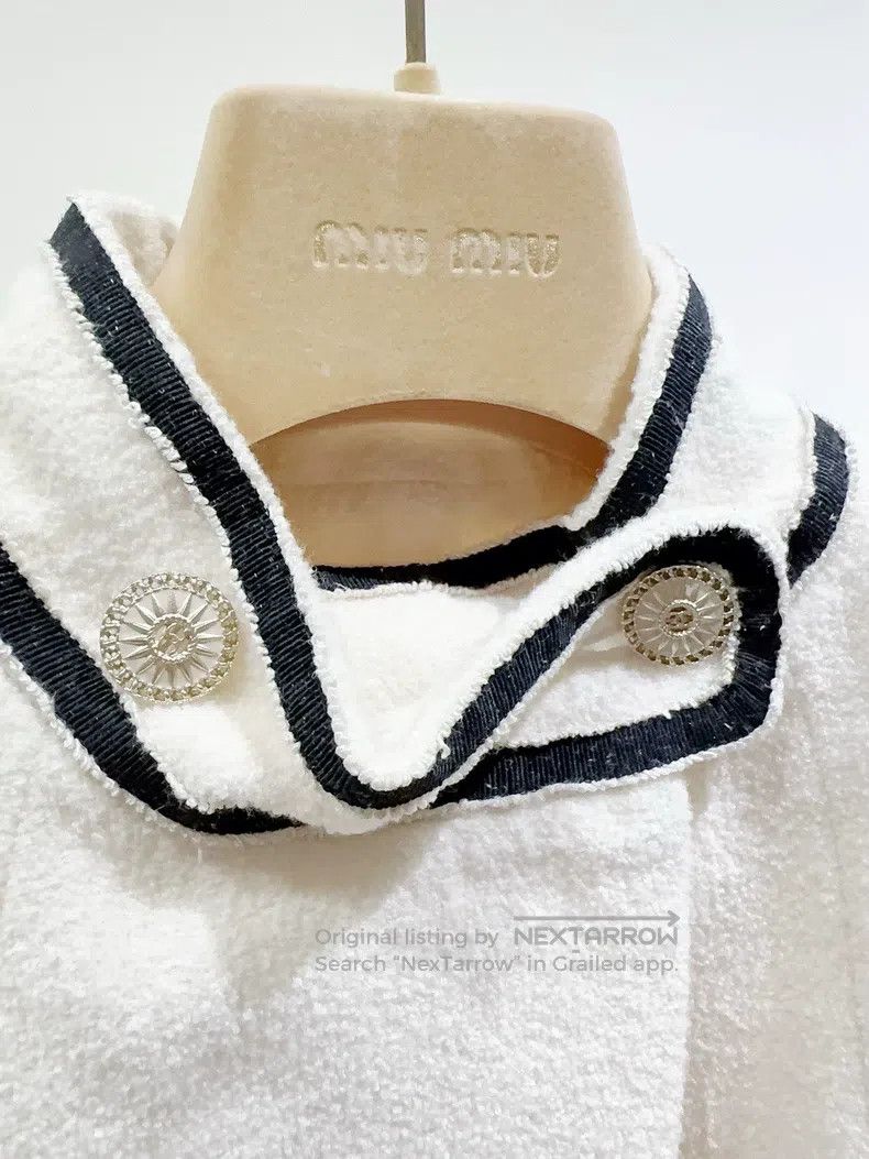 Chanel Chanel Overcoat Size XS / US 0-2 / IT 36-38 - 3 Thumbnail