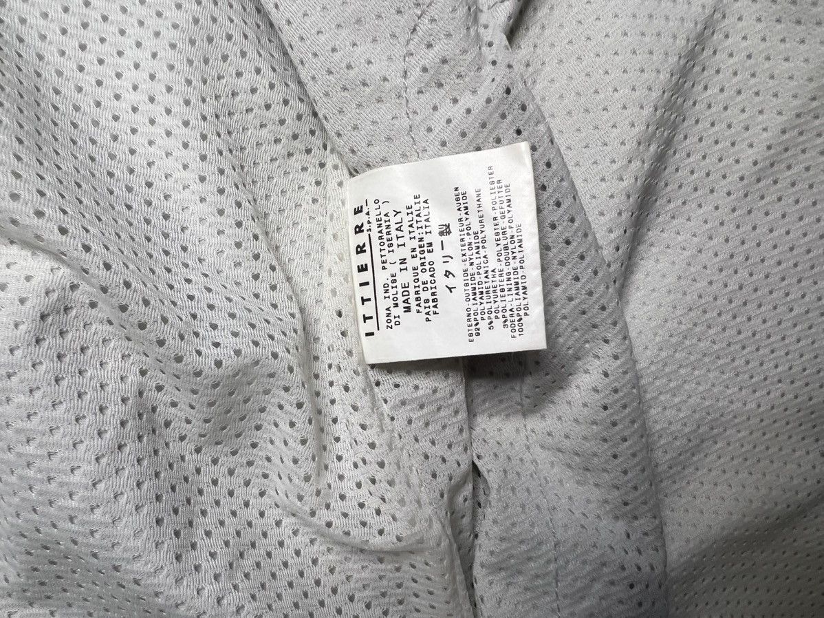 Versace Versace Vintage Jacket - Men's Size L (Early 2000s) Size US L / EU 52-54 / 3 - 7 Thumbnail