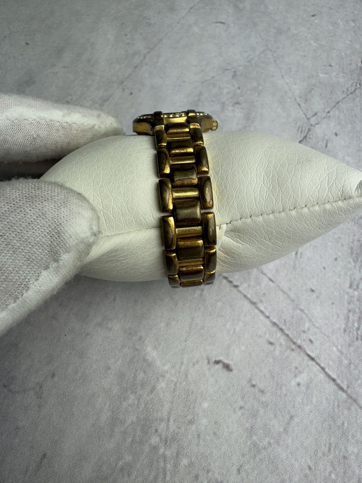 Japanese Brand × Vintage Vintage Japanese Style Watch Size ONE SIZE - 2 Thumbnail