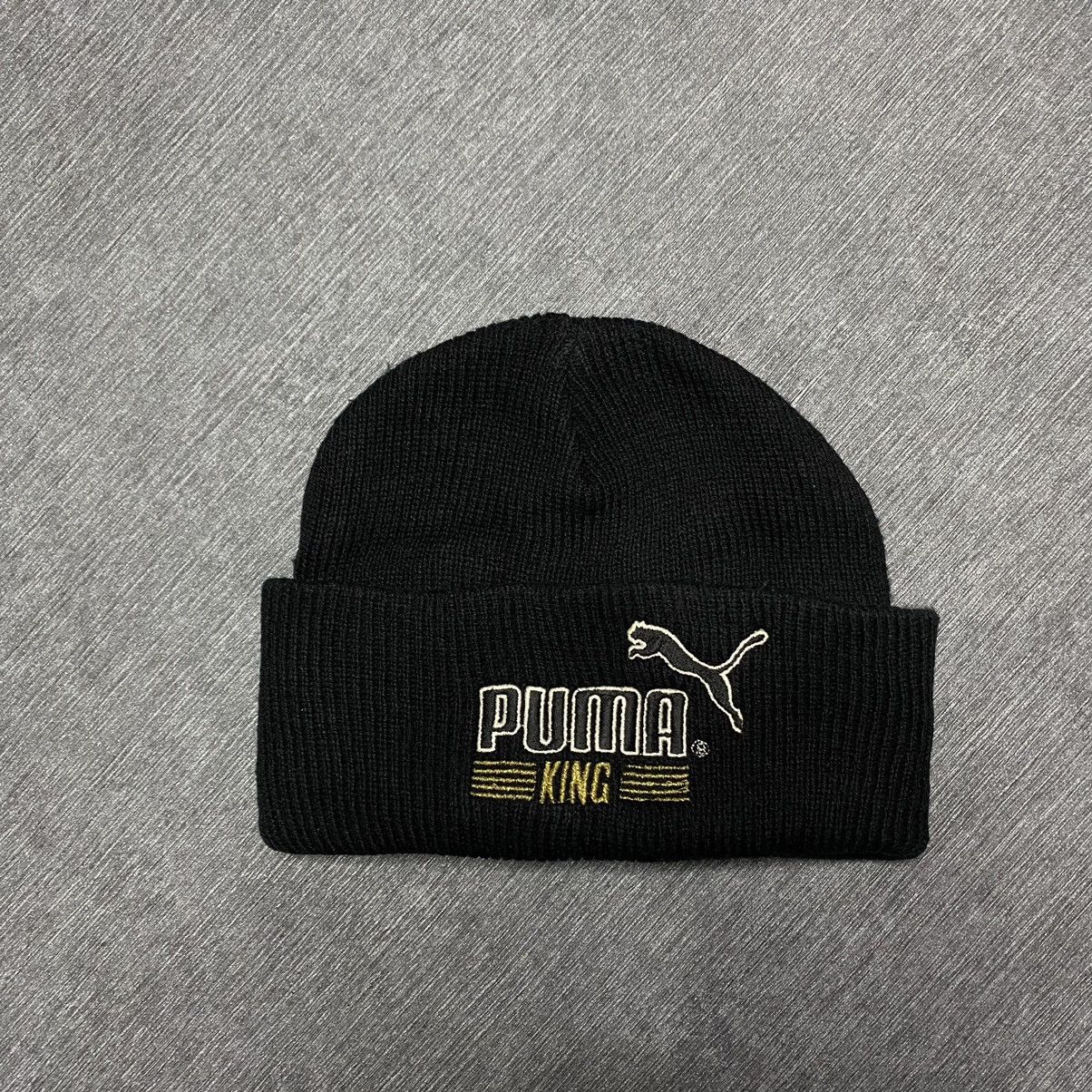 King × Puma × Vintage Vintage Puma King hat Size ONE SIZE - 2 Thumbnail