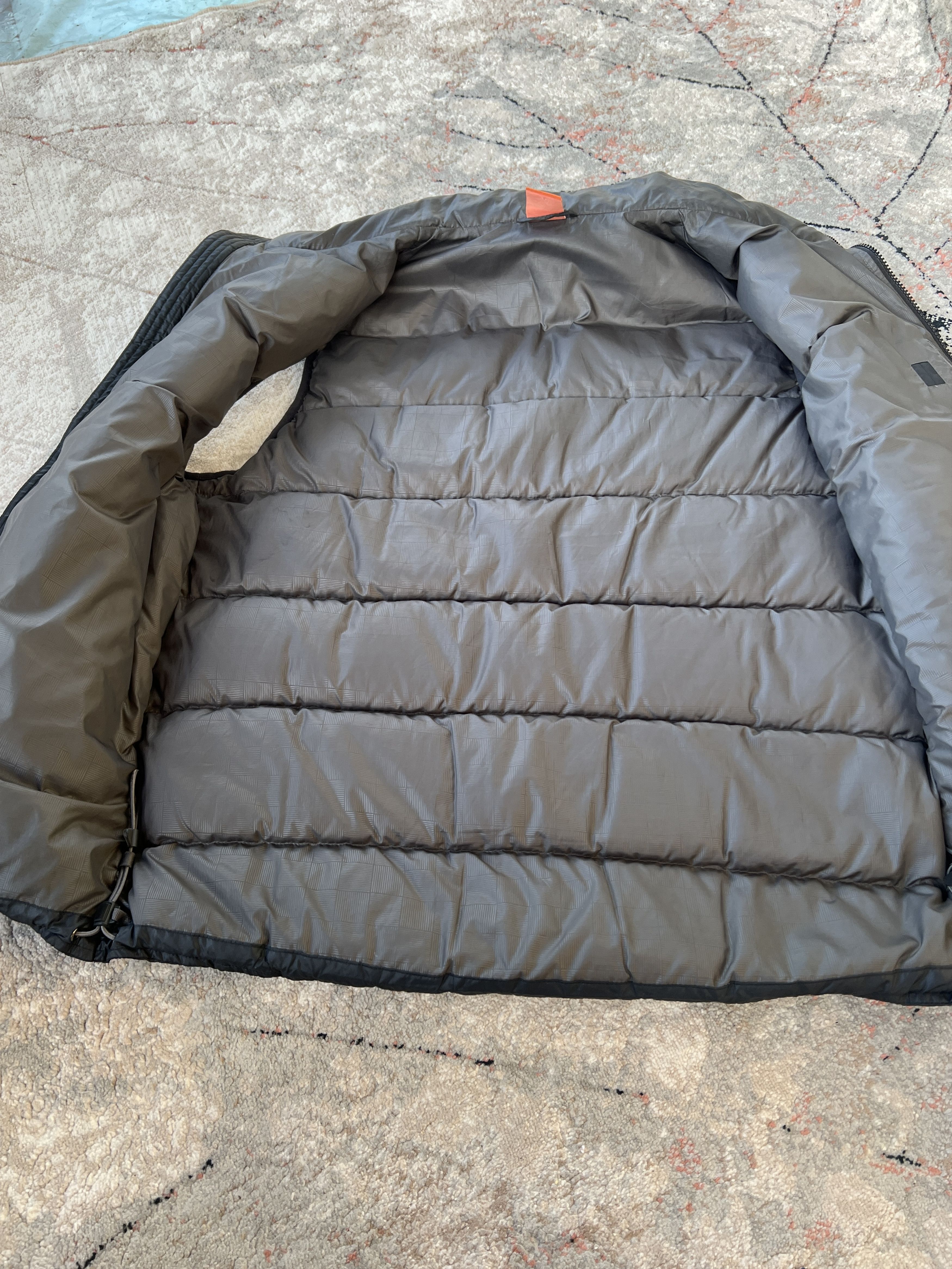 Nike Nike Vintage 550 Down Vest Size US M / EU 48-50 / 2 - 4 Thumbnail