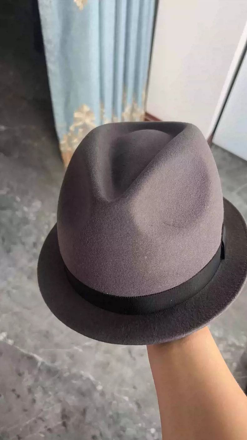 freewheelers Wool hat