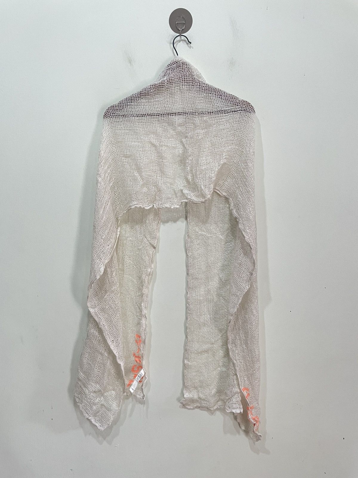 Diesel Diesel scarves Size ONE SIZE - 2 Thumbnail