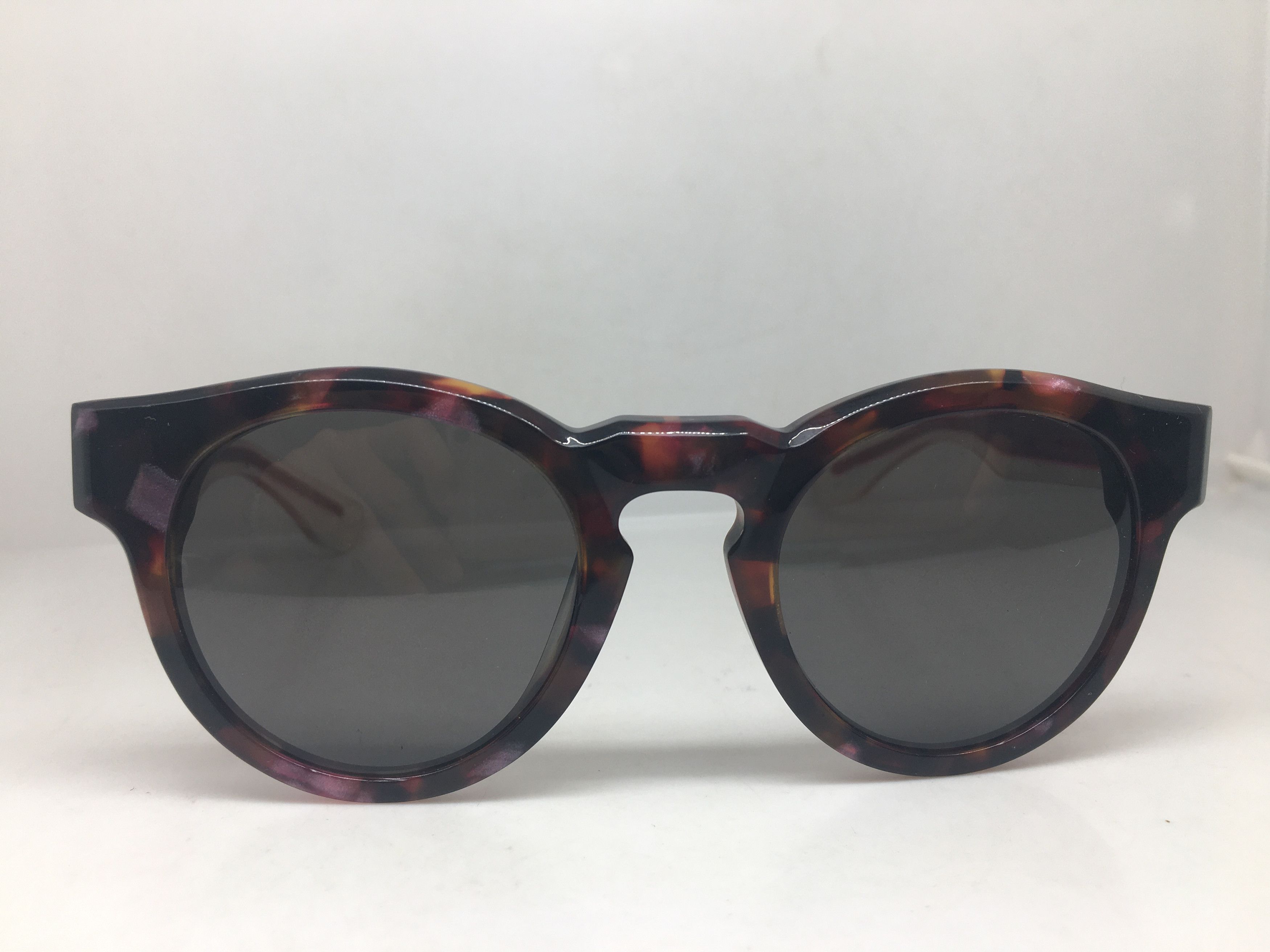 Other Handmade Acetate GREAT GATSBY Sunglasses Keyhole Bridge Size ONE SIZE - 1 Thumbnail