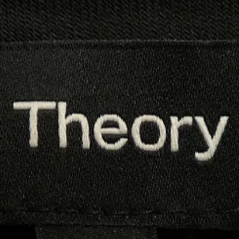 Theory Theory Cropped Cuffed Pants in Tan | Size 0 Size 25" / US 0 / IT 36 - 3 Thumbnail