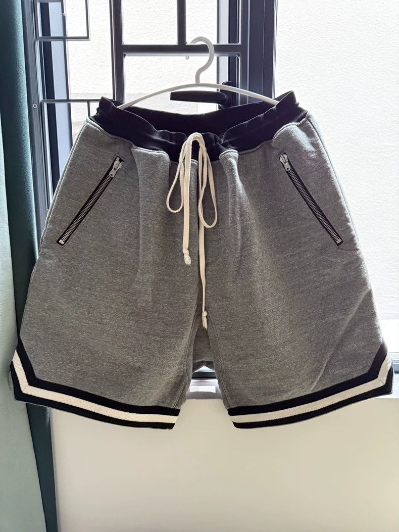 Fear of God Fear of God 5th LA Limited Shorts - dmc Size US 33 - 1 Thumbnail