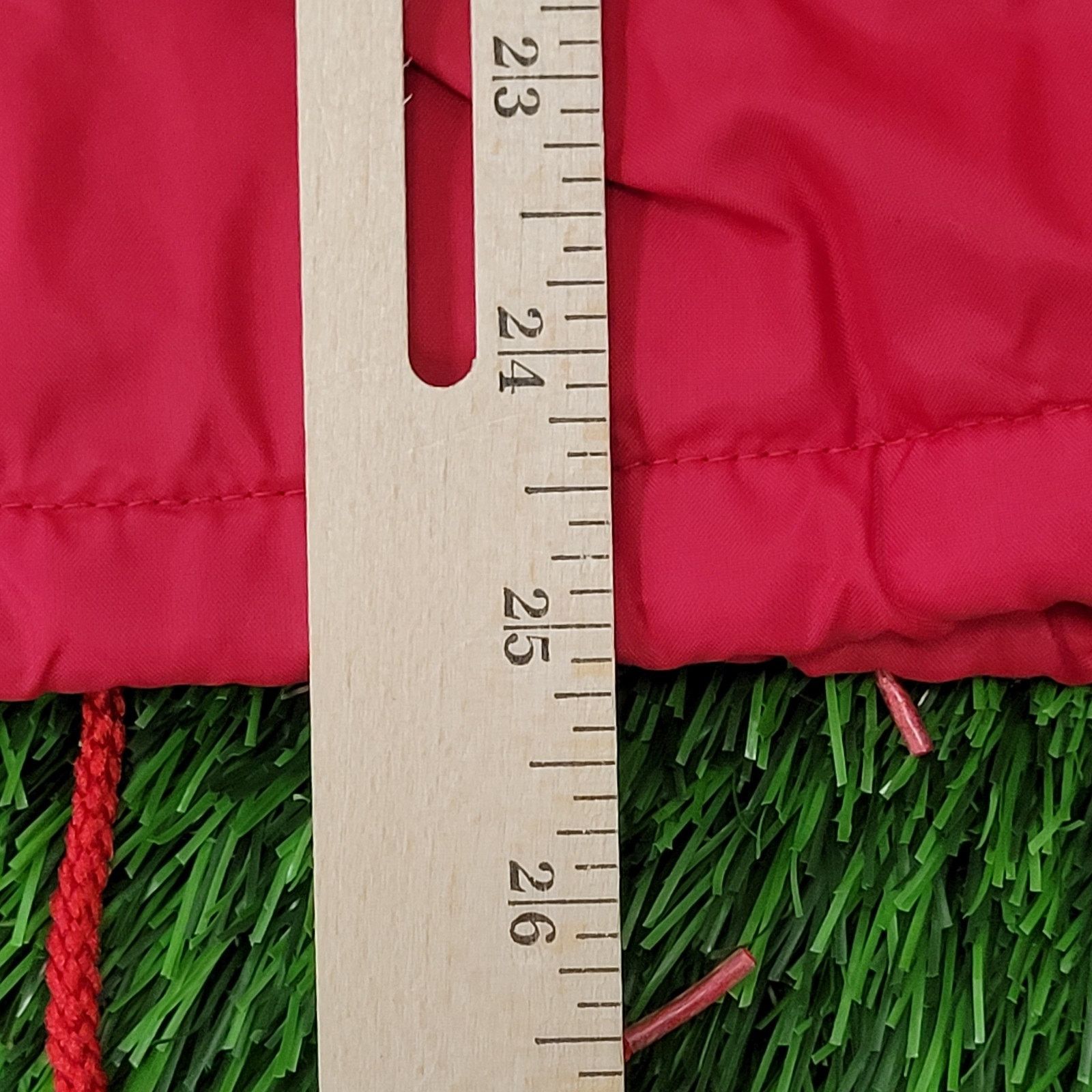 Other Vintage 70s USMC 4th Marine Jacket Medium 22x25 Baggy Red Size US M / EU 48-50 / 2 - 11 Thumbnail