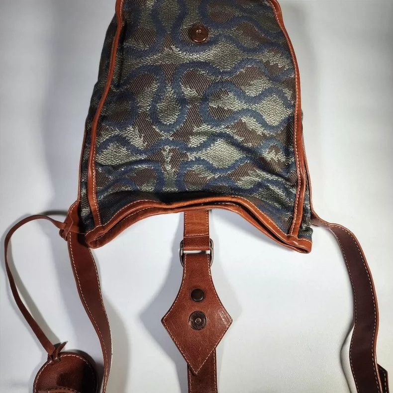 Vivienne Westwood Vivienne Westwood size os Catherine the West Riding pirate Size ONE SIZE - 7 Thumbnail
