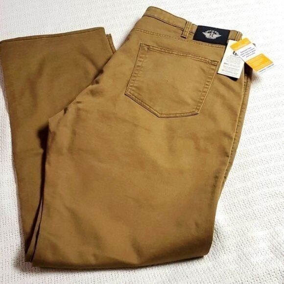 Dockers Dockers Water Size US 38 / EU 54 - 1 Thumbnail
