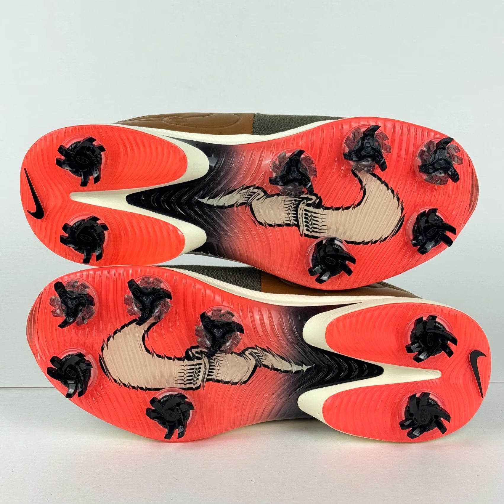 Nike VINTAGE Size US 5 / EU 37 - 3 Thumbnail