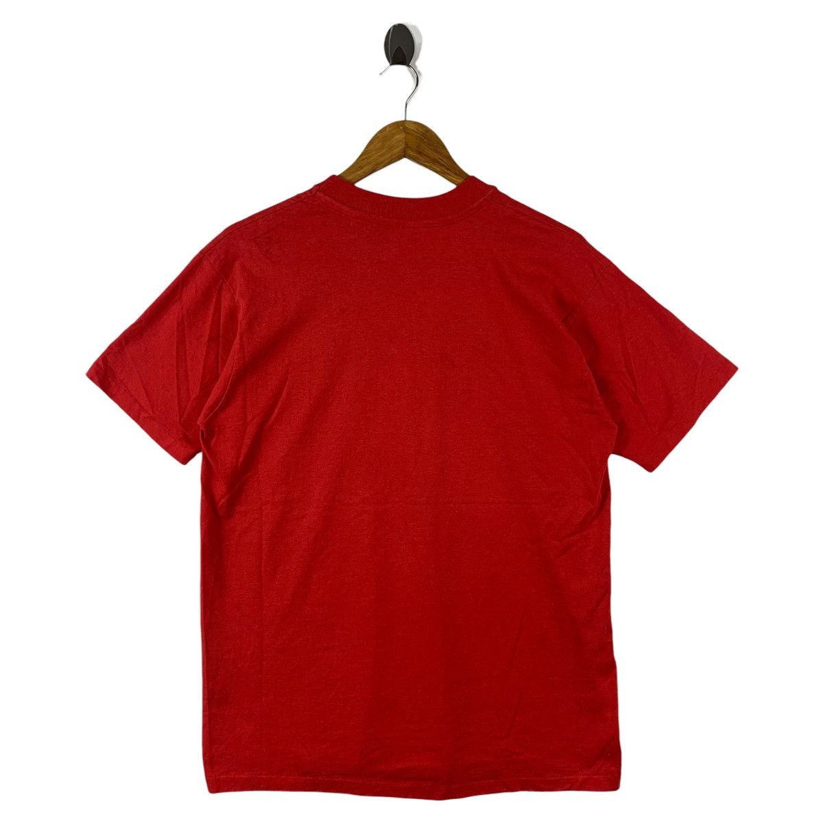 Vintage Vintage PEPES barrow alaska printed tee Size US L / EU 52-54 / 3 - 4 Thumbnail