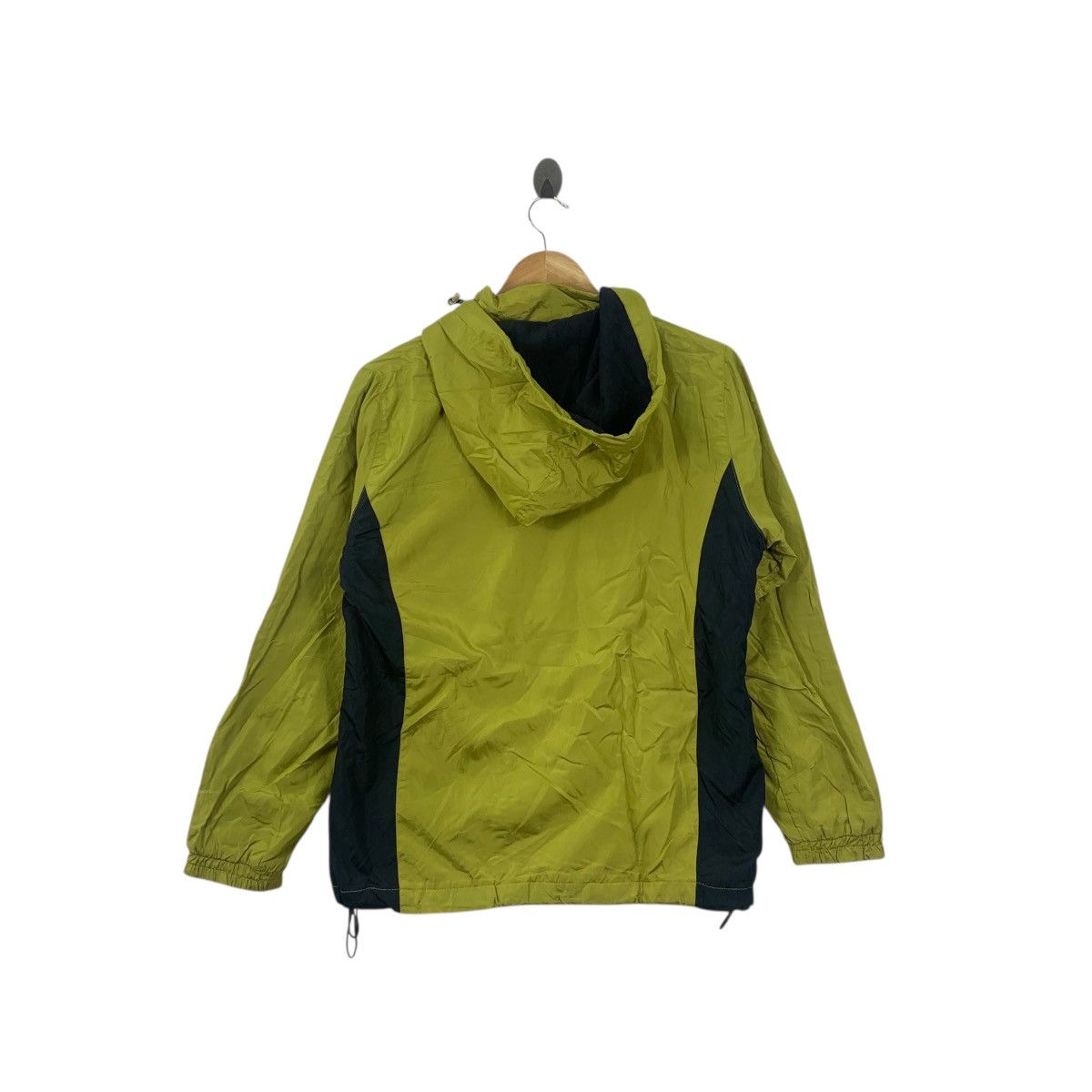 Dunlop Vintage DUNLOP MOTORSPORT RACING Team Jacket Hoodie Outdoor Size US L / EU 52-54 / 3 - 7 Thumbnail