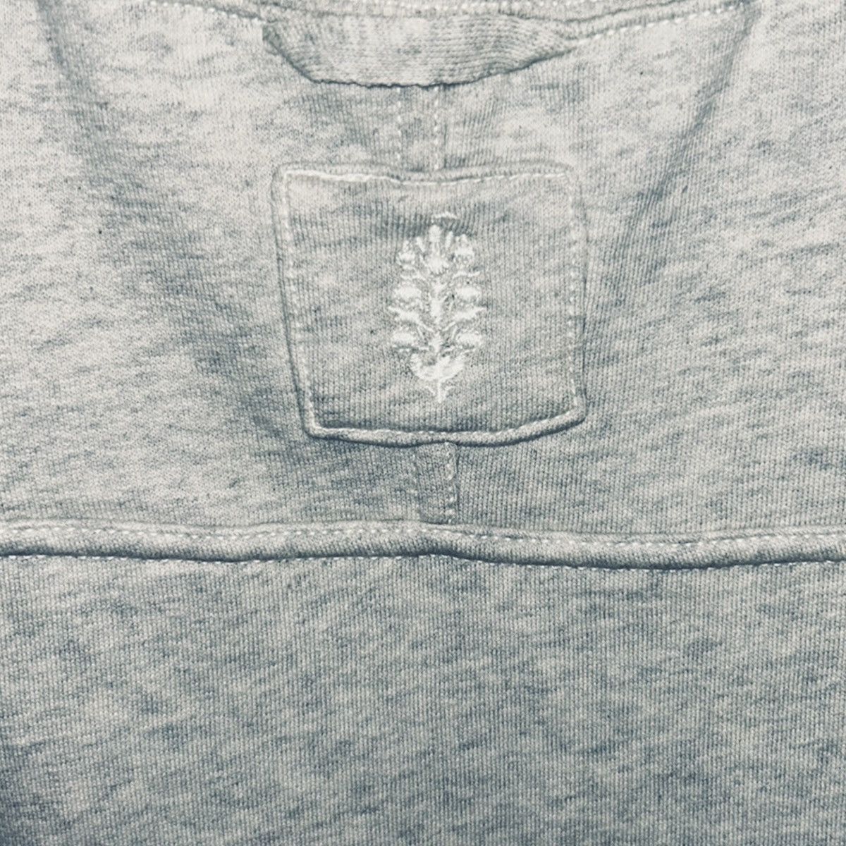 Free People Free People NWT Intercept Romper Medium in Heather Gray Size M / US 6-8 / IT 42-44 - 17 Thumbnail