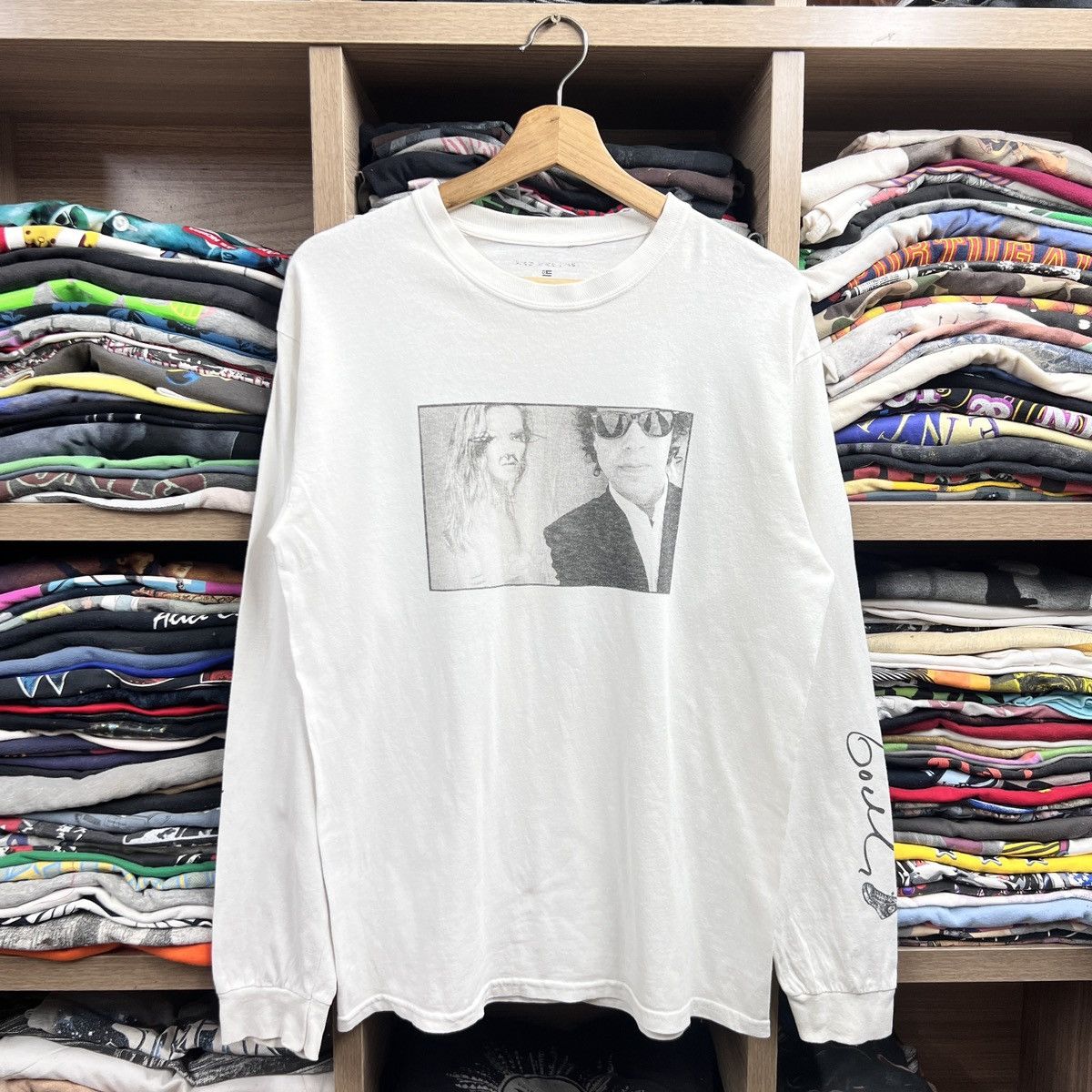 BEAUTY&YOUTH BEAUTY & YOUTH KATEMOSS By GODLIS Size US M / EU 48-50 / 2 - 1 Thumbnail
