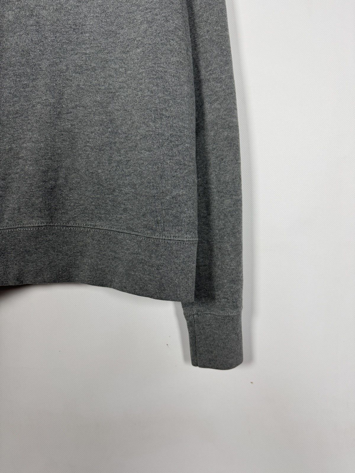 Polo Ralph Lauren Vintage Polo Ralph Lauren Shawl Collar Sweater Pullover Sz L Size US L / EU 52-54 / 3 - 15 Thumbnail