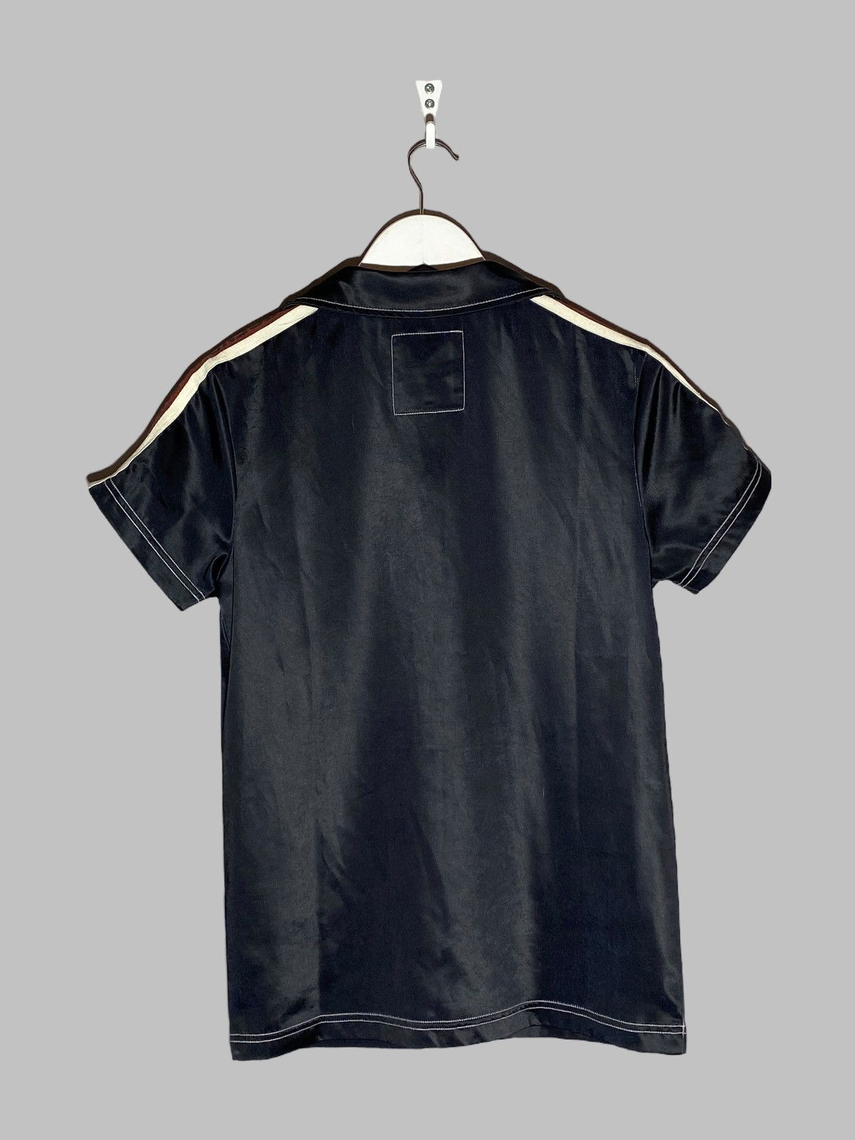 Profound Aesthetic Profound Aesthetic Birds Print Casual Shirt Size US S / EU 44-46 / 1 - 2 Thumbnail