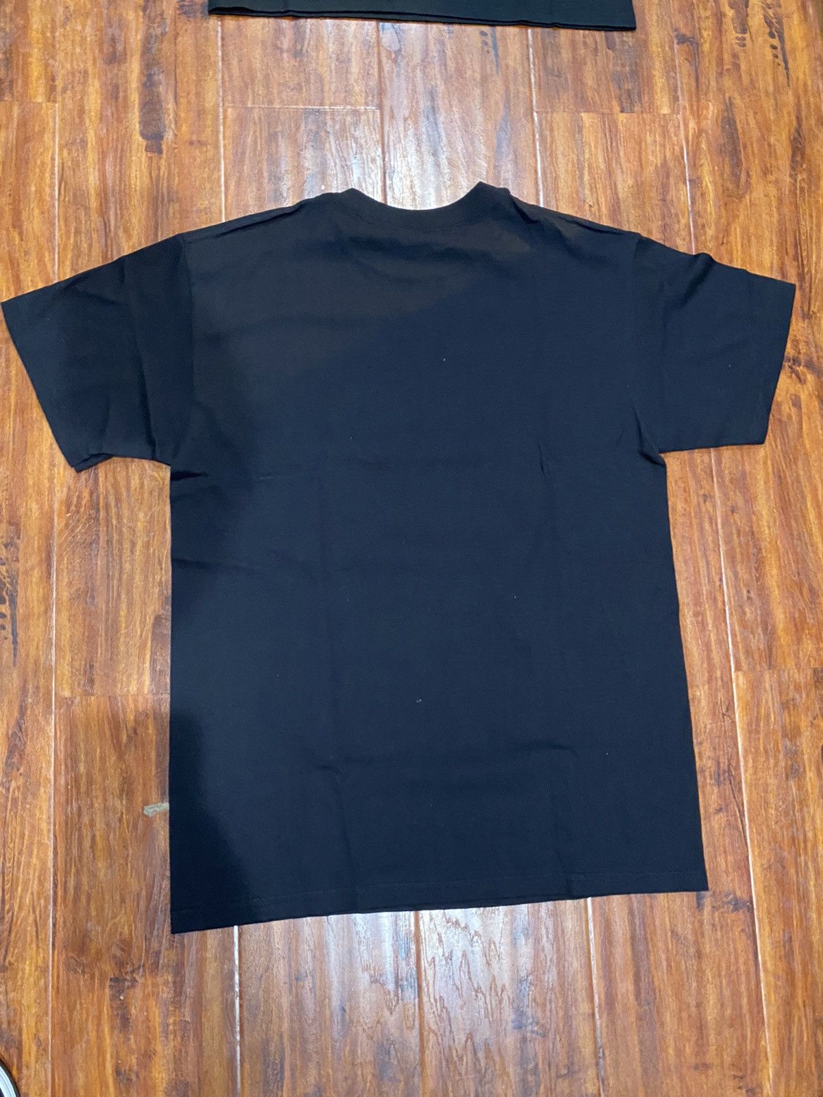 Band Tees Travis Scott graphic T-shirt Size US M / EU 48-50 / 2 - 2 Thumbnail