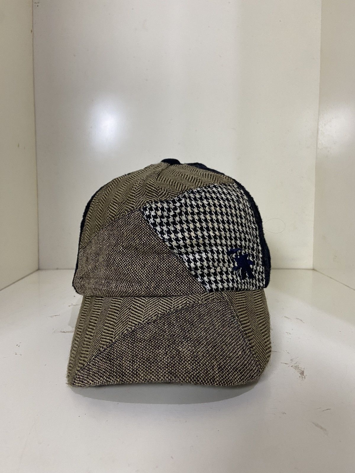 Gotcha × Vintage VTG gotcha japanese hat Size ONE SIZE - 1 Thumbnail