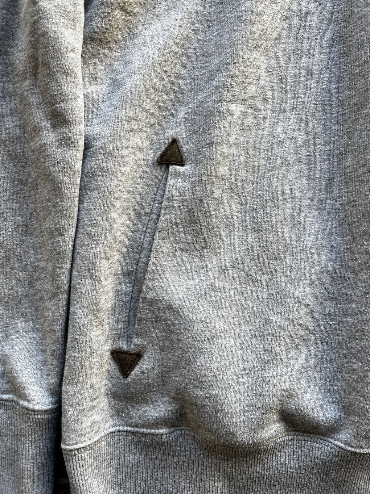 Volcom Vintage Volcom Ninja Style Hoodie Size US XS / EU 42 / 0 - 3 Thumbnail