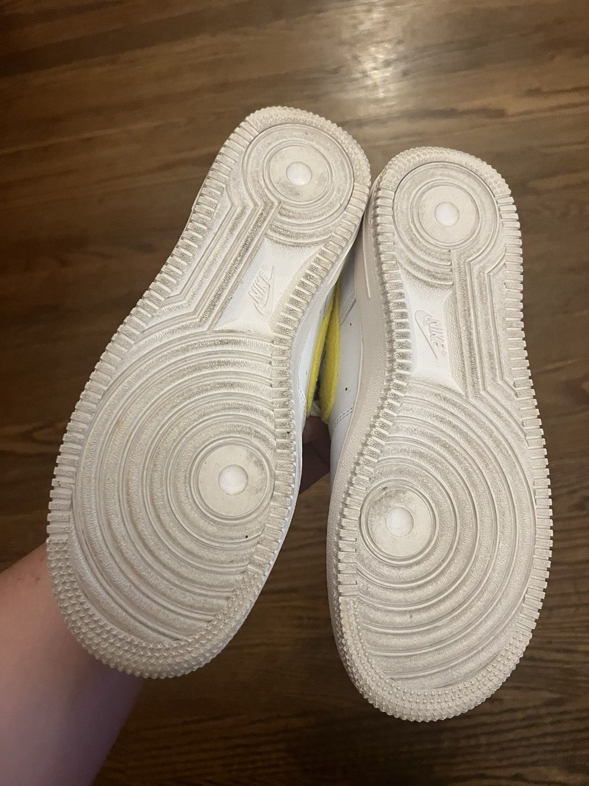 Nike Nike Air Force 1 ‘07 LX Mini Mama Women’s DV2183-100 Size 7 Size US 7 / IT 37 - 5 Thumbnail