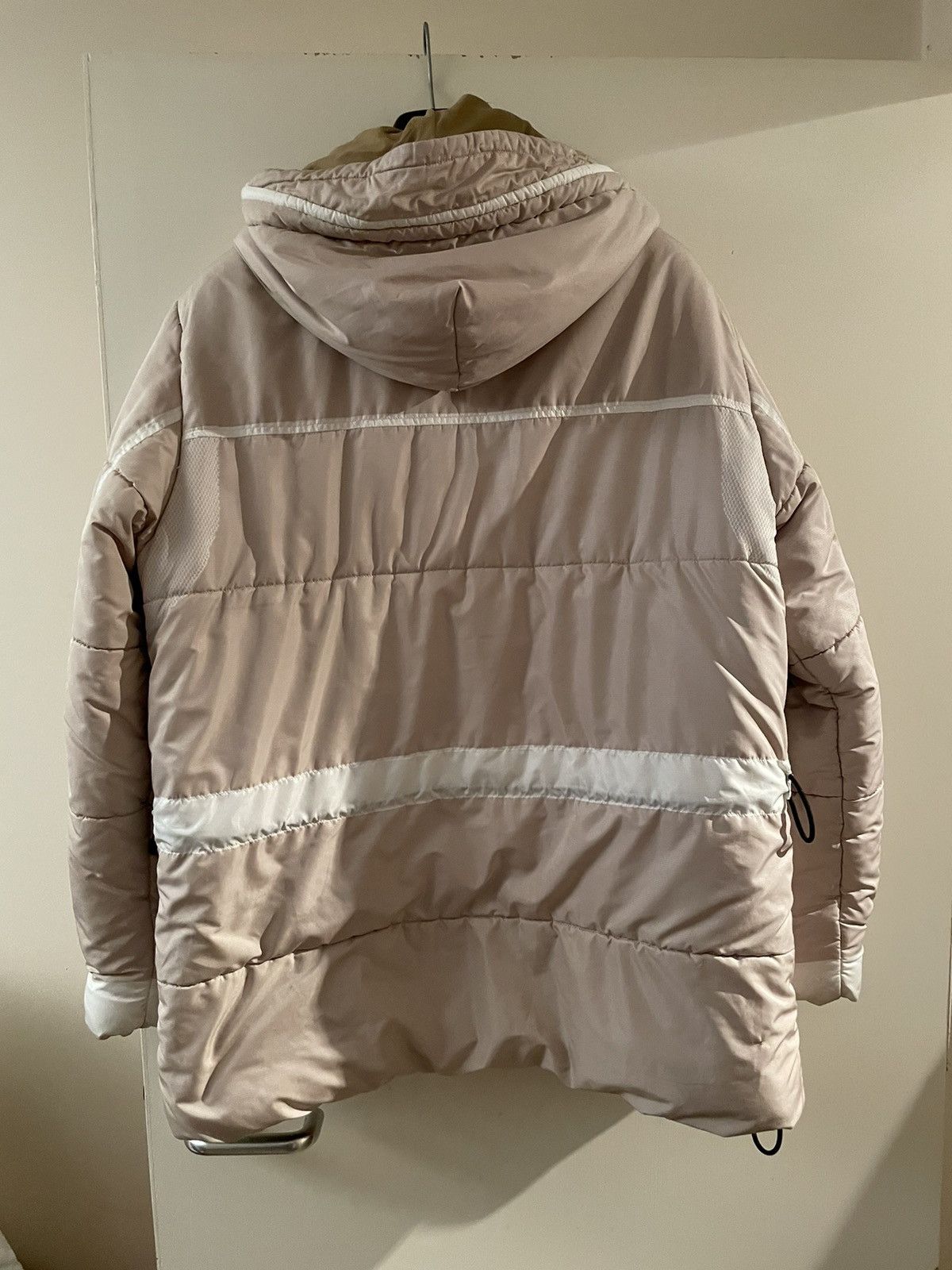 Stone Island Stone island winter jacket Size US XL / EU 56 / 4 - 4 Thumbnail
