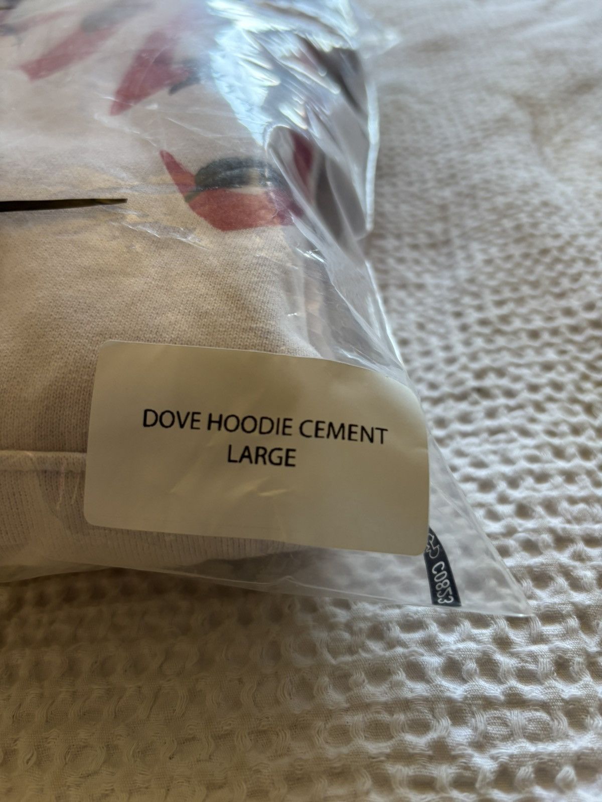 Revenge 999 RevengeXJuiceWrld Hoodie Size US L / EU 52-54 / 3 - 7 Thumbnail