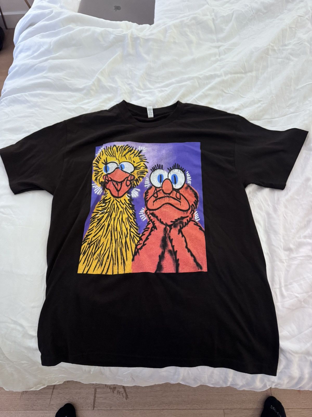 Concrete Boys X Olaolu Slawn UNRELEASED